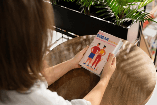 Biodentex Bonus1 -  Healthy Blood Sugar Support Guide