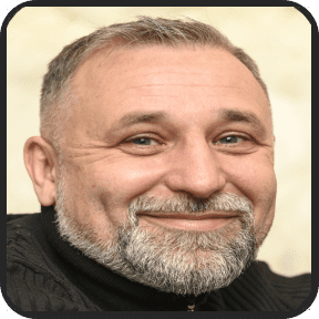 Biodentex Buyer - Robert H.